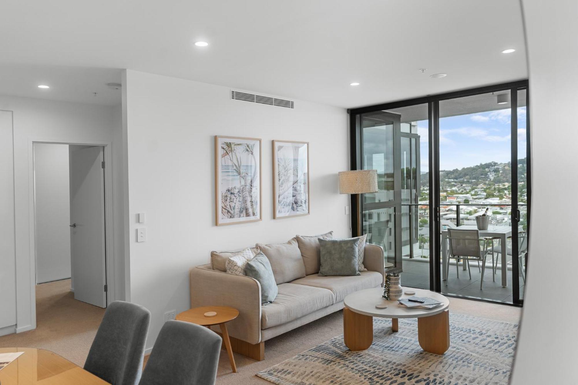 Immaculate Burleigh At Sandbar Burleigh Heads